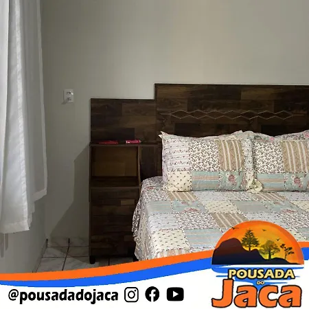 Pousada Do Jaca *