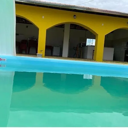 Gasthof Pousada Do Jaca *