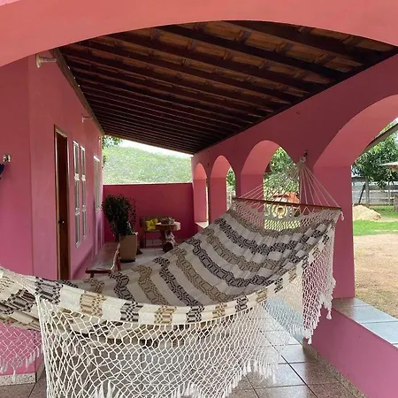 Gasthof Pousada Do Jaca